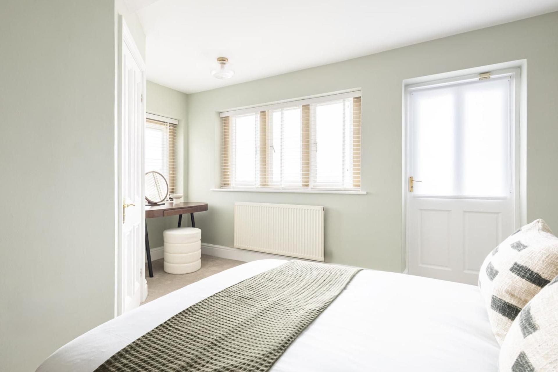 Appartement Caedmons View At Abbey *
